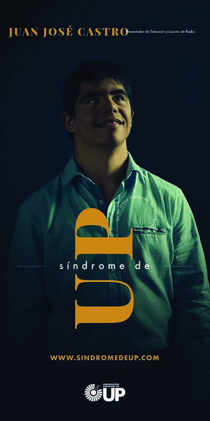 Síndrome de UP 2