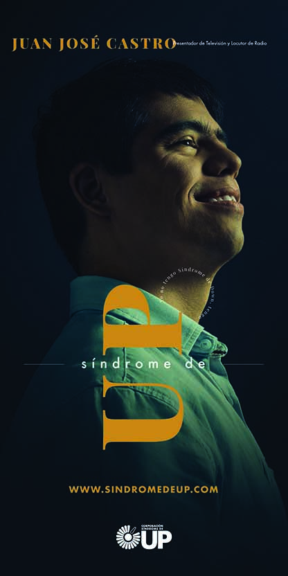 Síndrome de UP 3