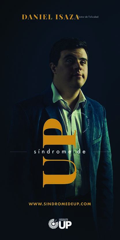 Síndrome de UP 4