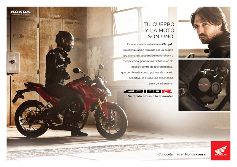 Honda Motor de Argentina