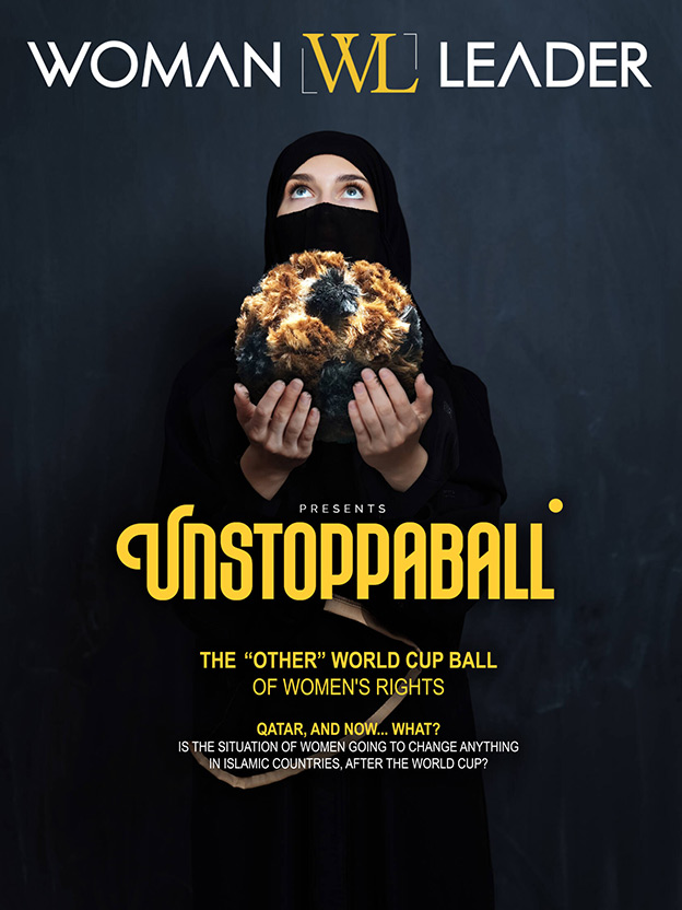 Unstoppaball