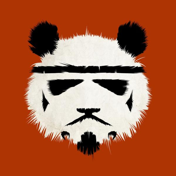 WWF - Star Wars Day