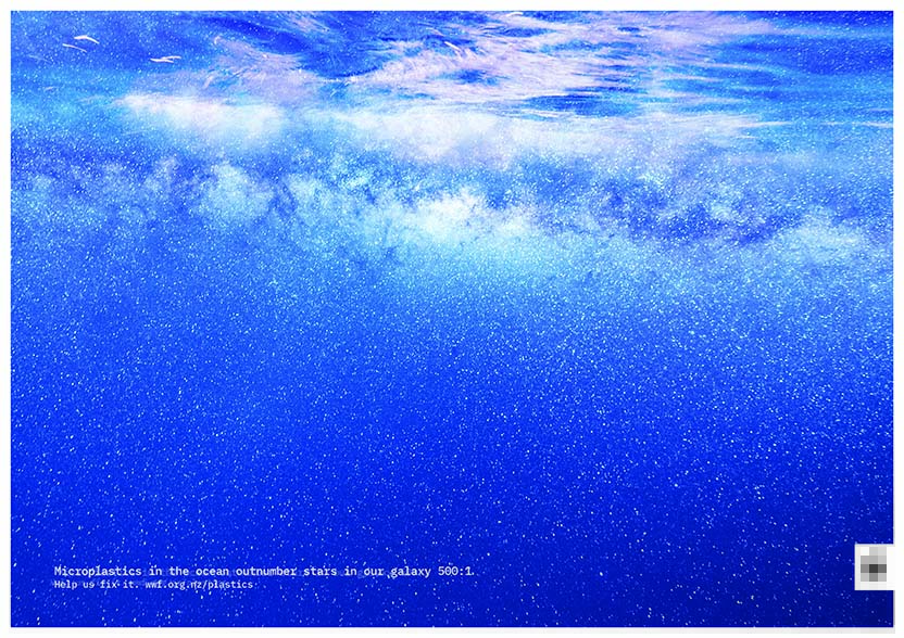 Stop Plastic Pollution 4