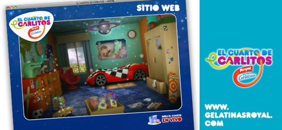Web