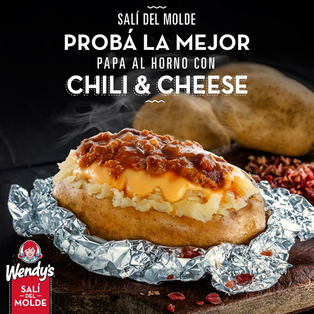 Chili Cheese