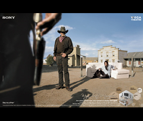 Sony 