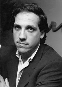 Germán White (Leo Burnett)