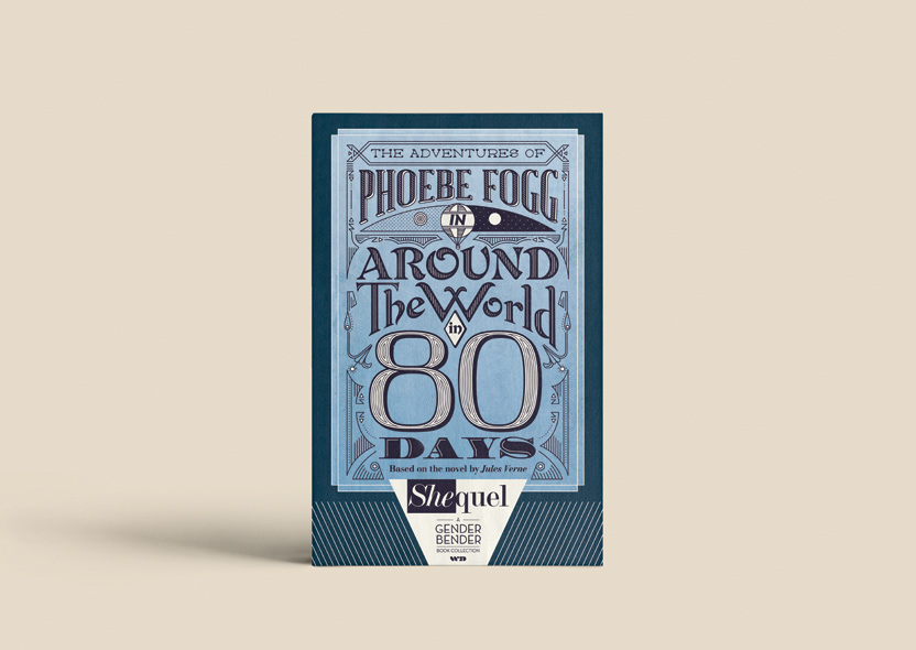 Around the world in 80 days