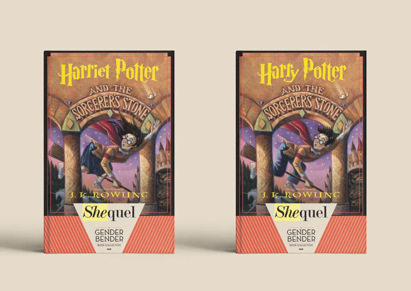 Harry Potter
