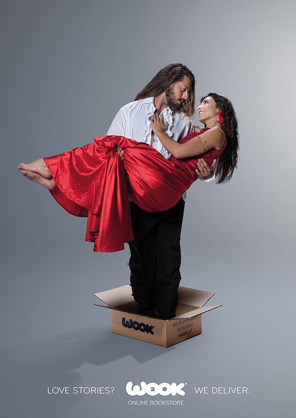 Caixas Couple