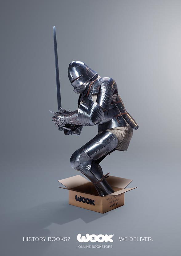 Caixas Knight