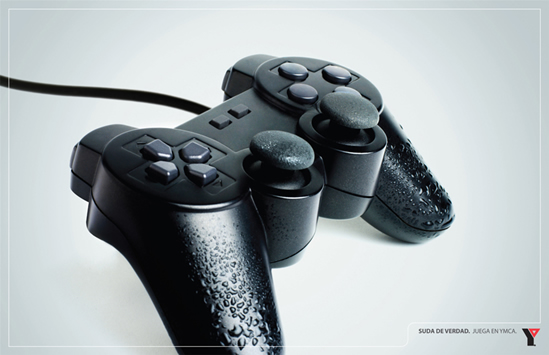 Video Game - Sudor
