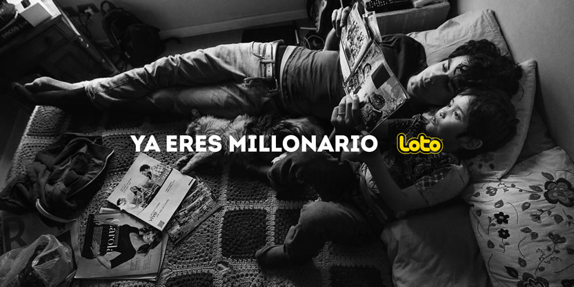 Loto Chile