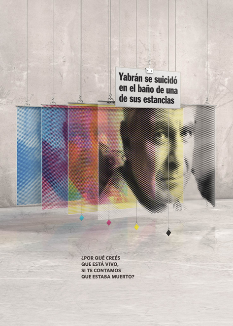 Yabrán