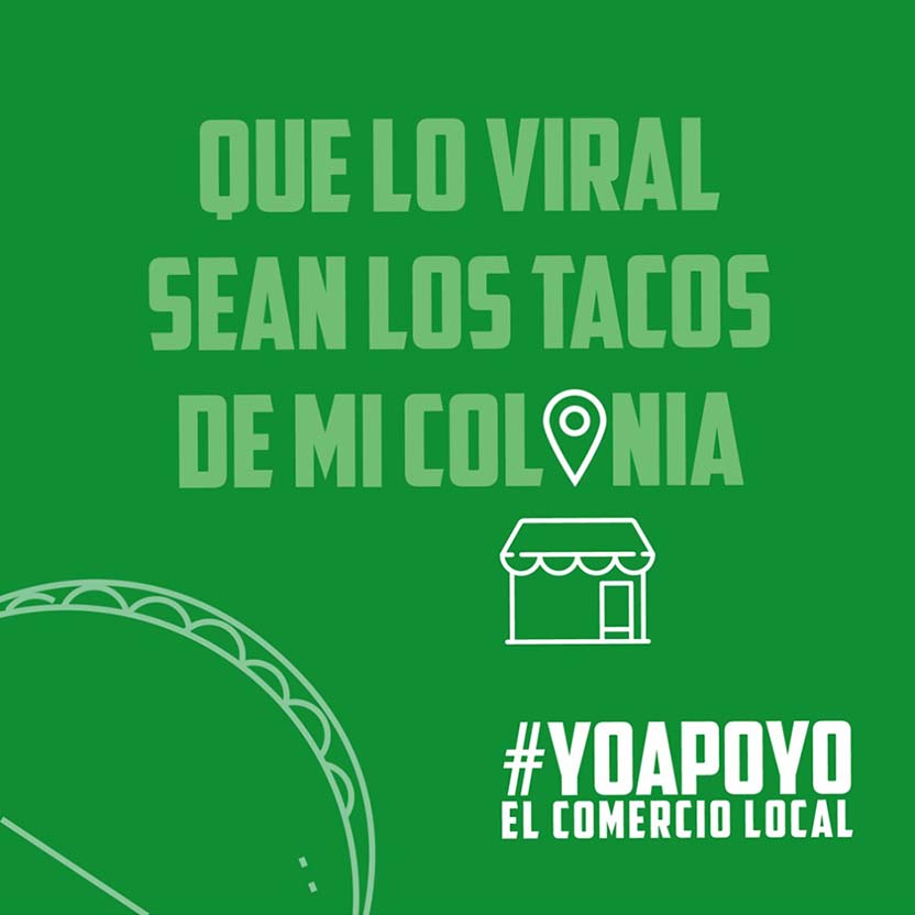 #YoApoyo