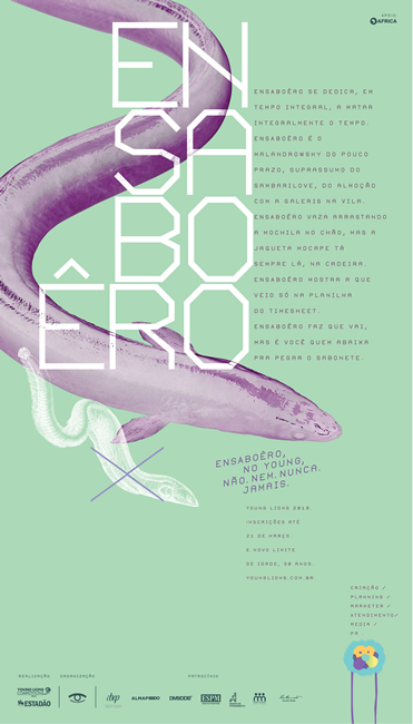 Ensaboero