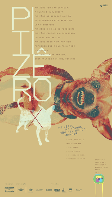 Pitizero