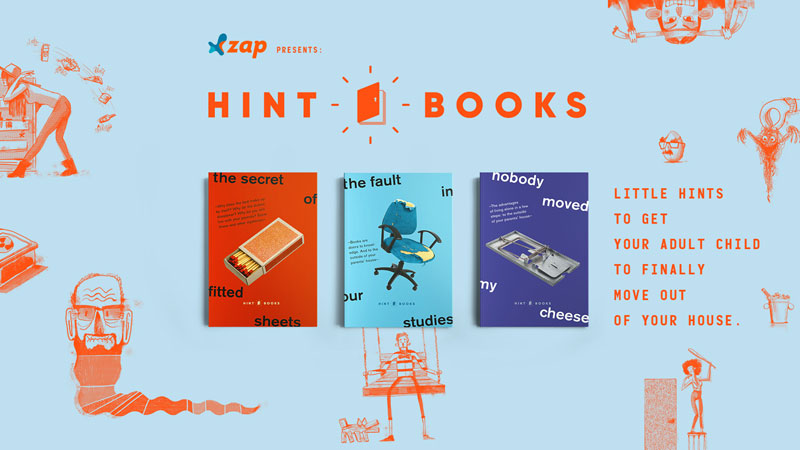 Hint Books 2