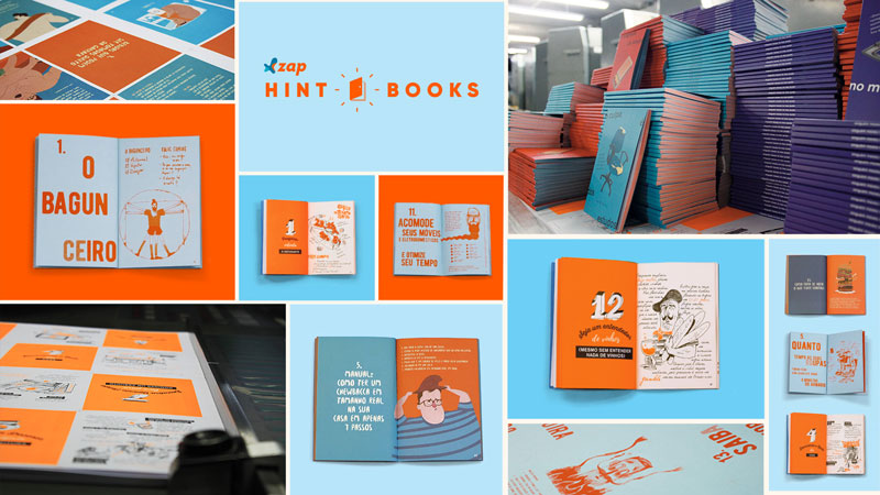 Hint Books 3