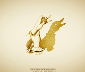 Gráficas - Zoo (Leo Burnett - Puerto Rico)