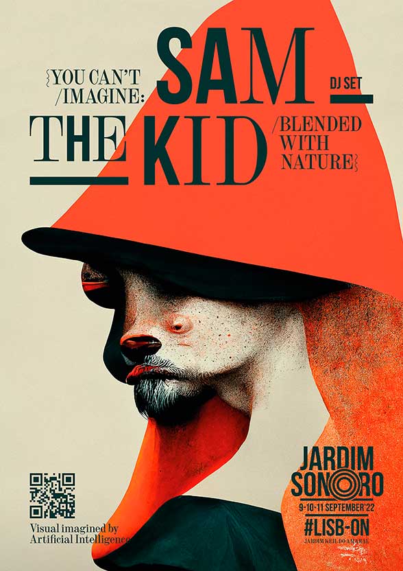 Sam The Kid 