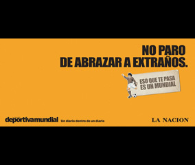 Abrazar