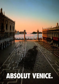 Absolut Venecia