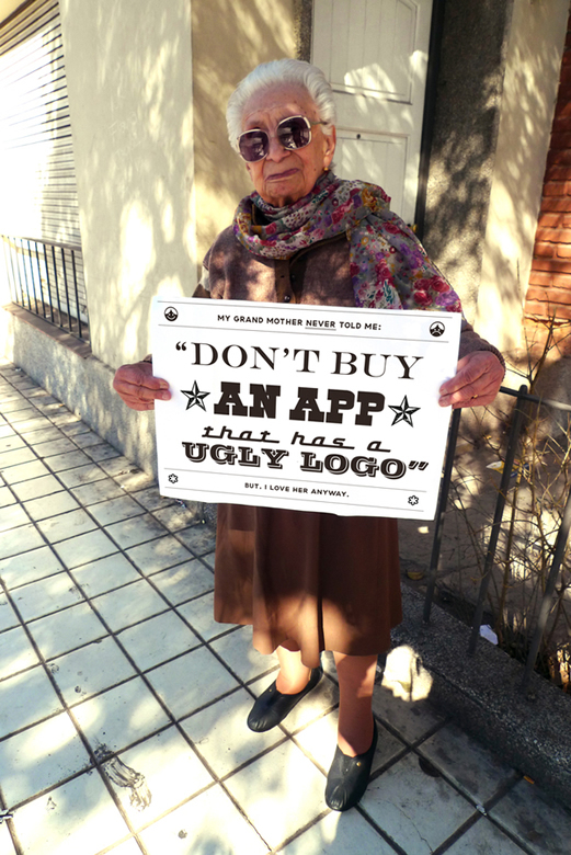 Consejo de la abuela 5