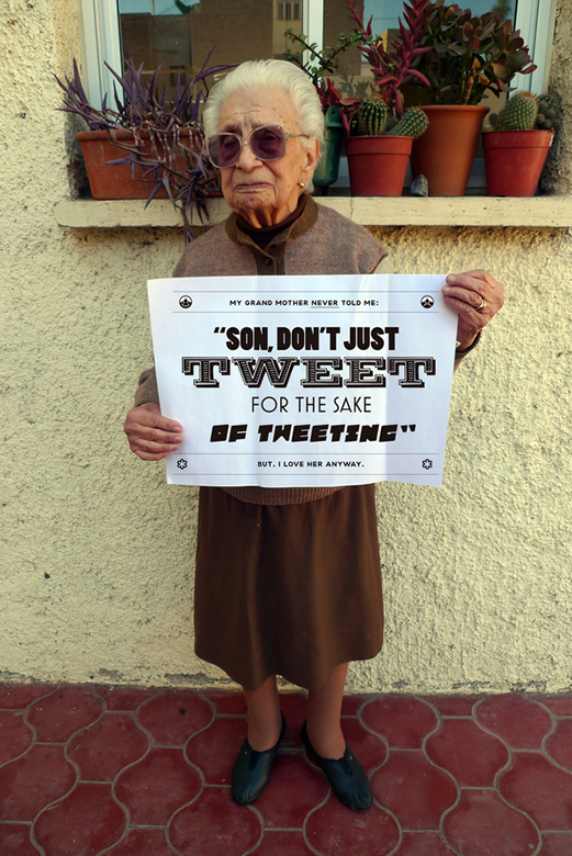 Consejo de la abuela 8