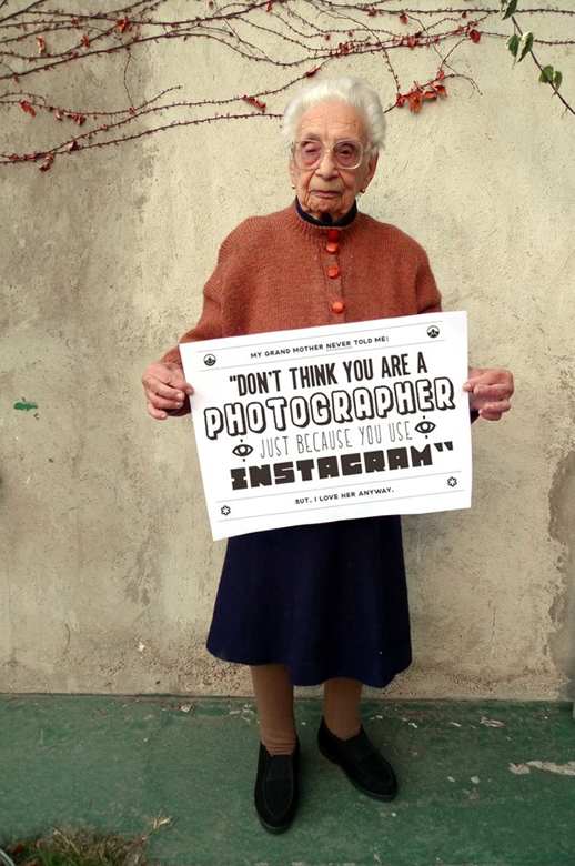 Consejo de la abuela 9