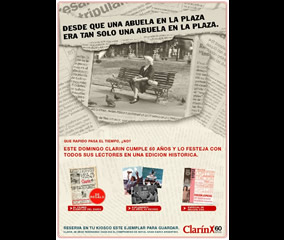 Clarín