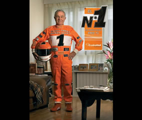 Campaña - Euskaltel (Dimensión España)