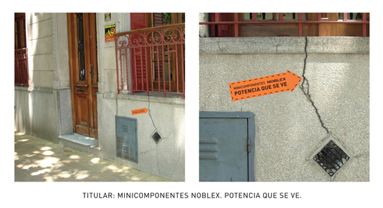 Acción Noblex 2