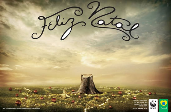 Campaña - WWF Brasil