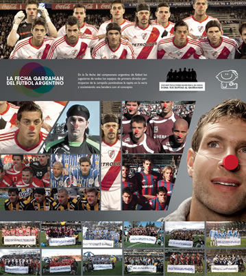 Fundación Garrahan
