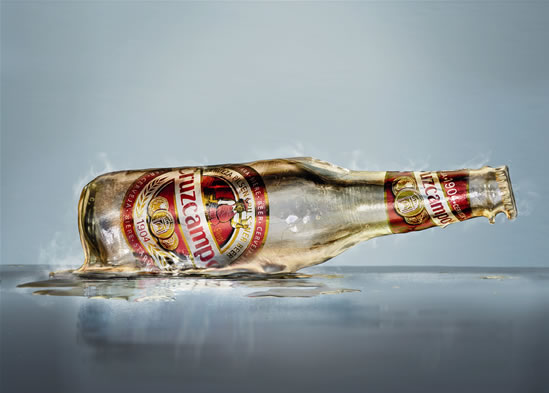 Campaña - Cruzcampo Pilsen