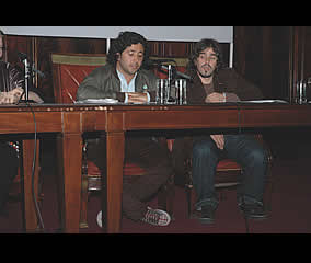 Discurso McCann
