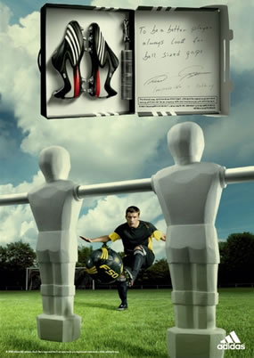 Adidas