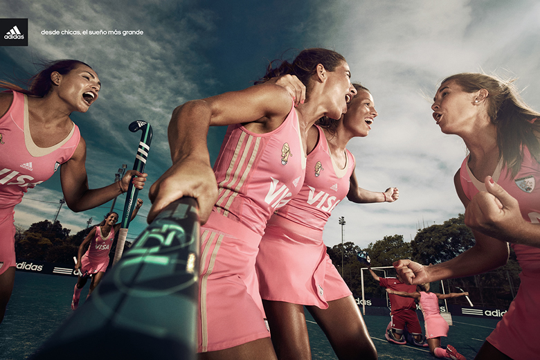 Adidas Argentina