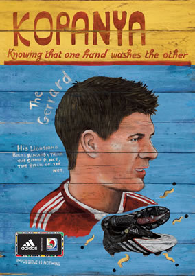 The Gerrard