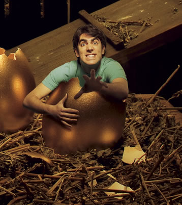 Campaña - MTV Brasil