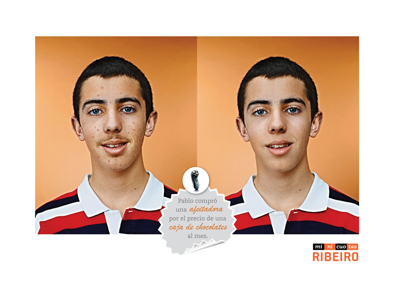 Minicuotas Ribeiro