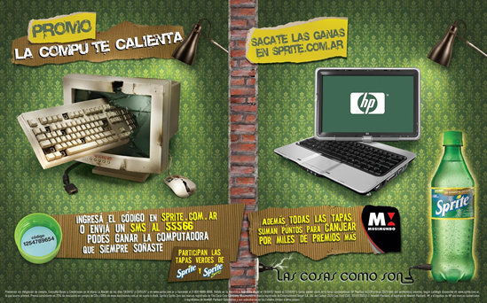 Coca Cola Argentina