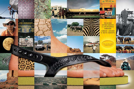 Campaña - Havaianas 2002 (Almap)