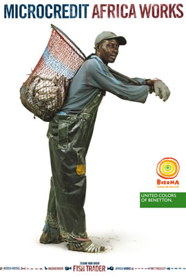 Fish Trader