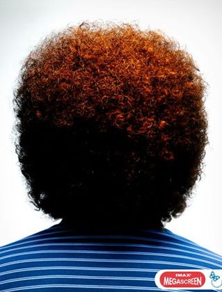 Campaña - IMAX Megapantallas (Lowe México)