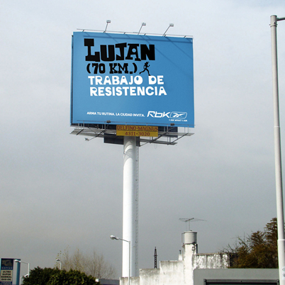 Acceso Oeste