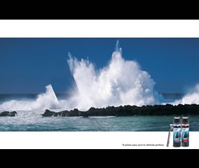 Agua
