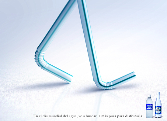 Gráfica Día Mundial del Agua