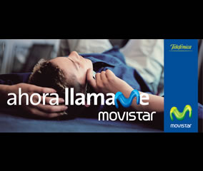 ahora llamaMe 2